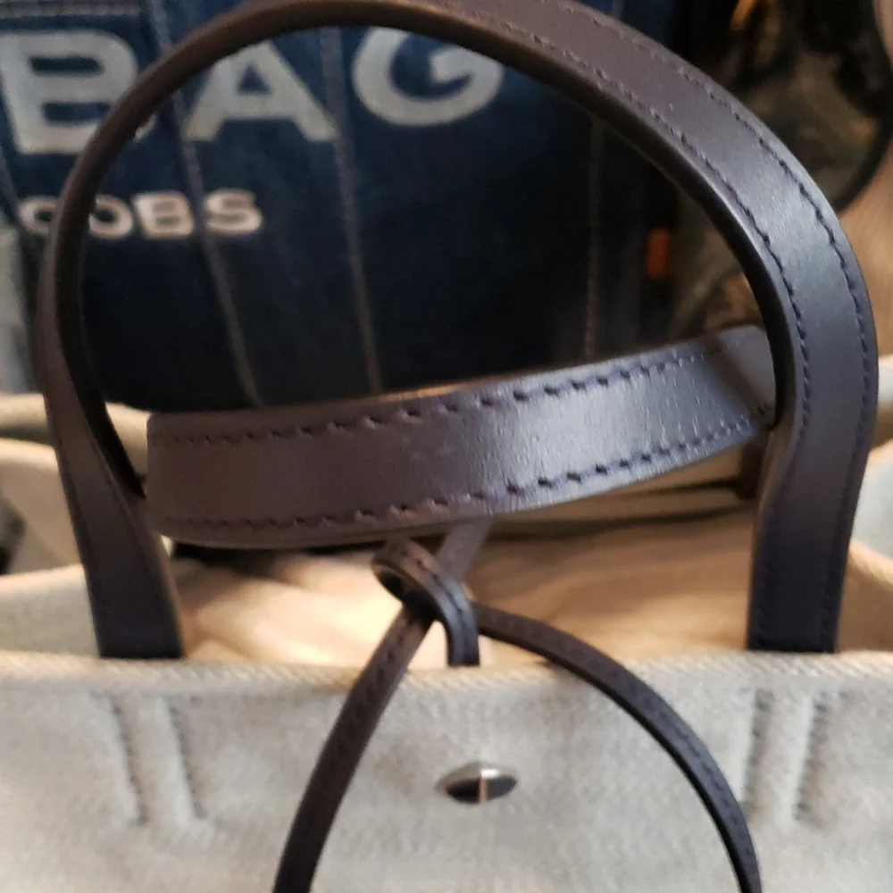 Kate Spade small tote - Picture 6 of 12